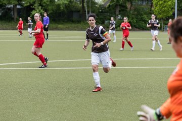 Bild 130 - F Komet Blankenese - Nienstedten : Ergebnis: 2:1